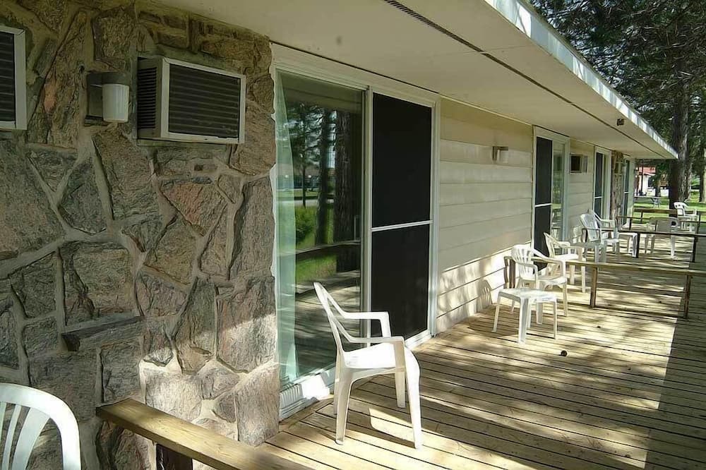 Photo of Patio Balcony in Huntsville