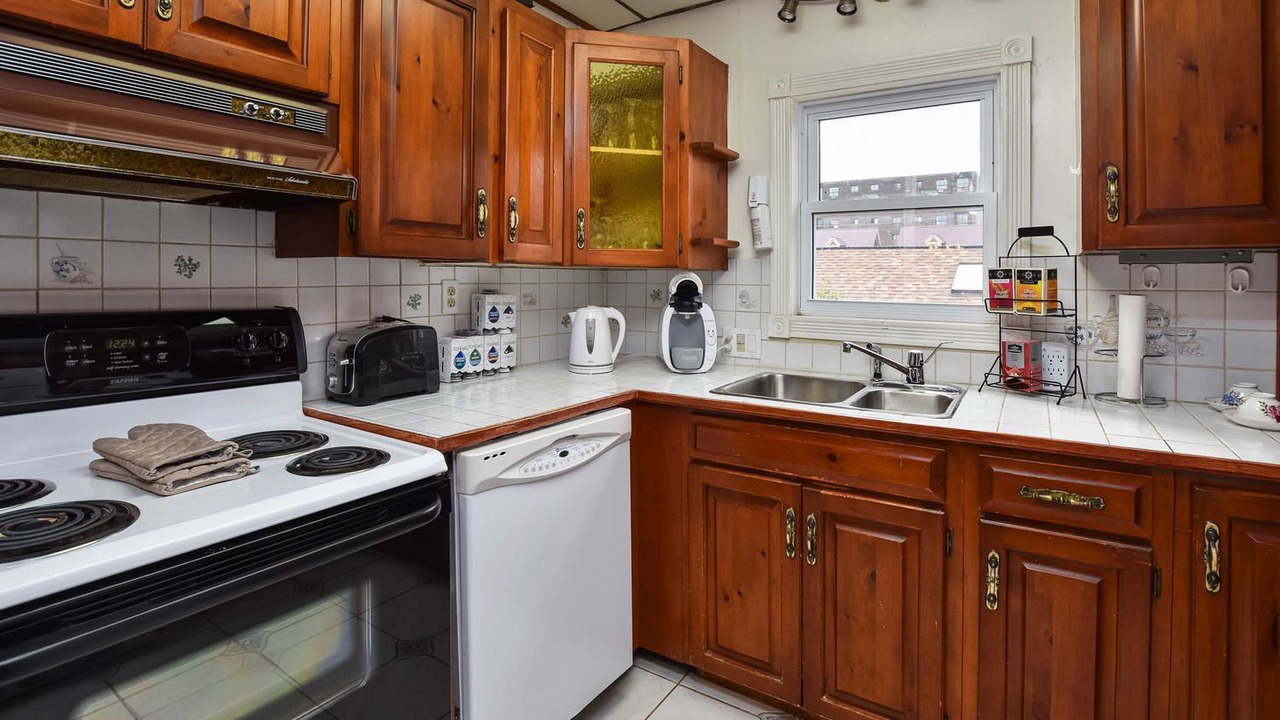 Photo of Kitchen in Brockville