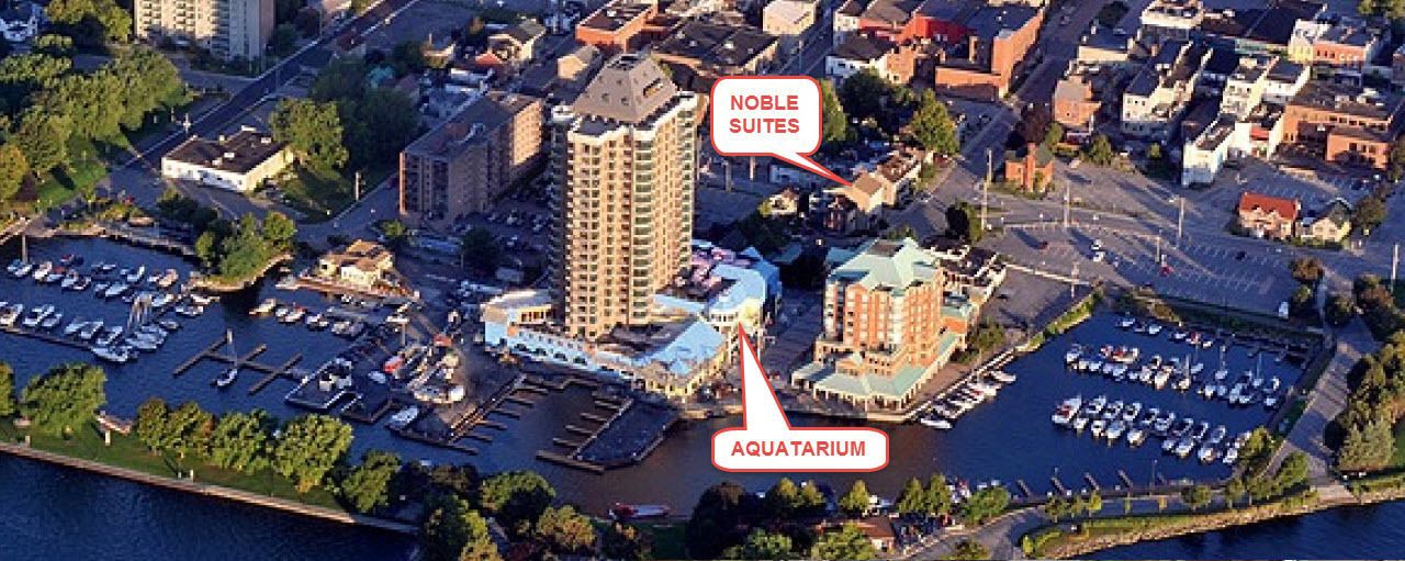 Photo of Outdoor in Brockville