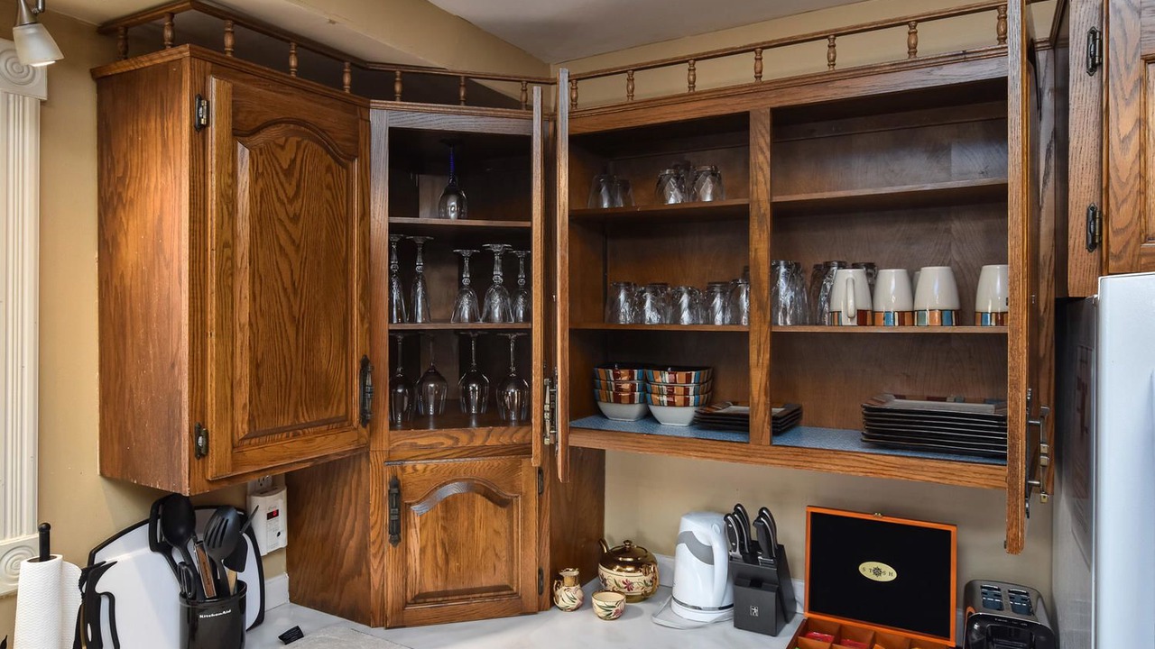 Photo of Kitchen in Brockville