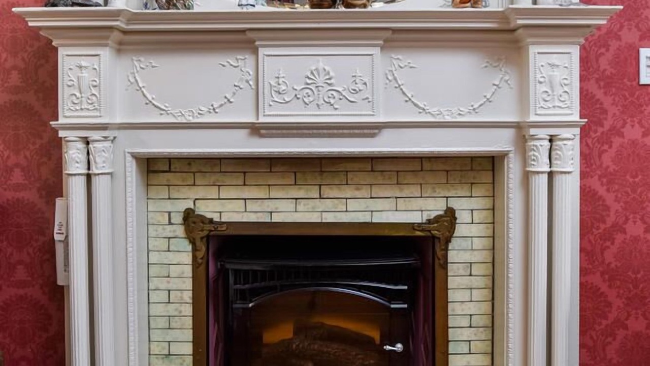 Photo of Livingroom in Brockville