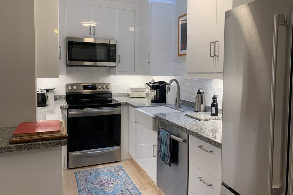 Photo of Kitchen in Midtown Toronto