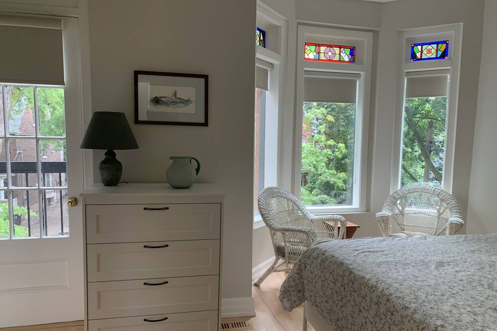 Photo of Bedroom in Midtown Toronto