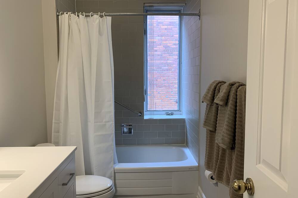Photo of Bathroom in Midtown Toronto