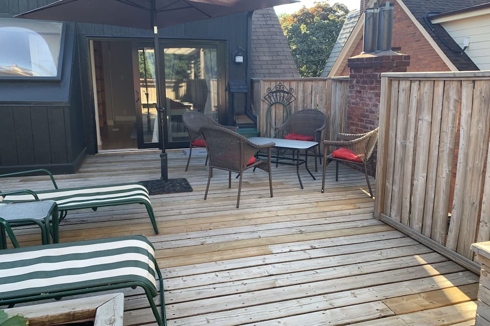 Photo of Outdoor in Midtown Toronto