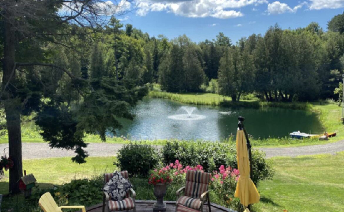 Photo of Outdoor in Clarington