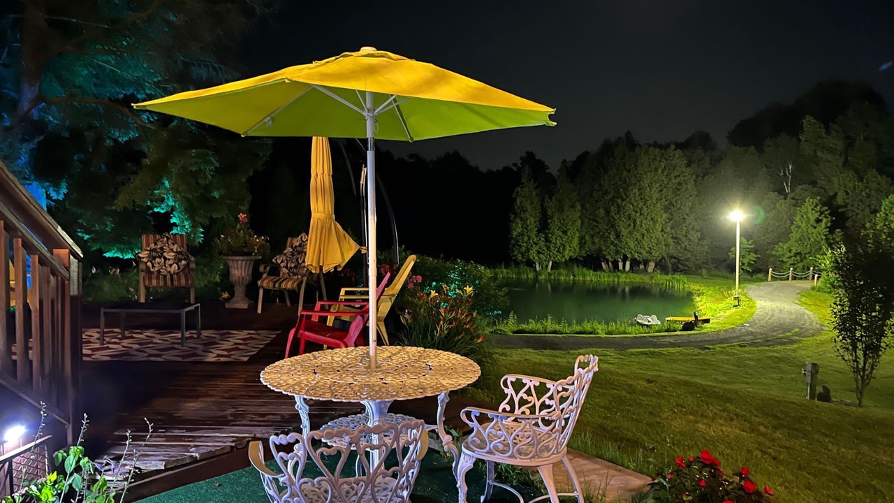 Photo of Outdoor in Clarington