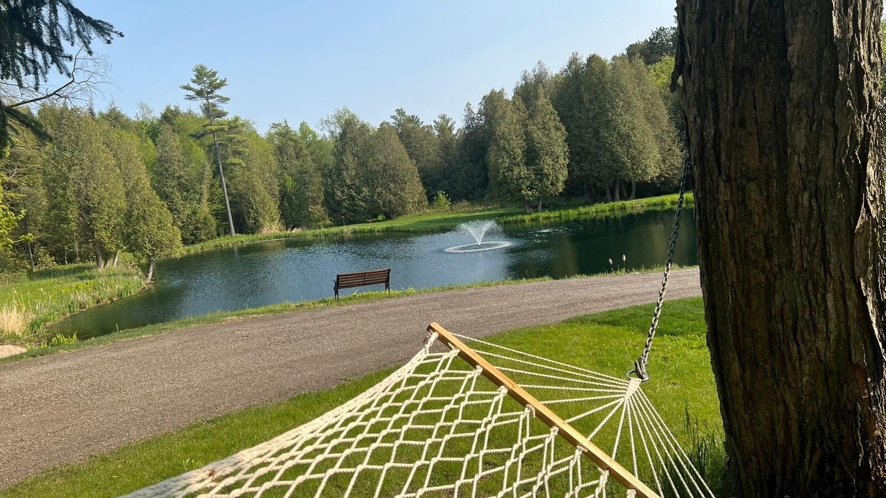 Photo of Outdoor in Clarington