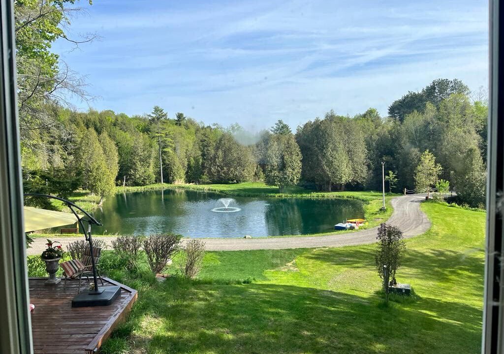 Photo of Outdoor in Clarington
