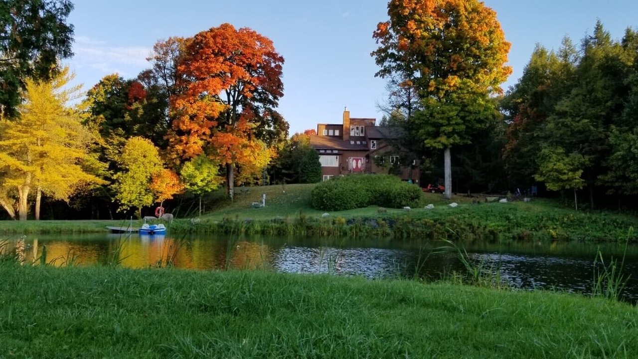 Photo of Outdoor in Clarington