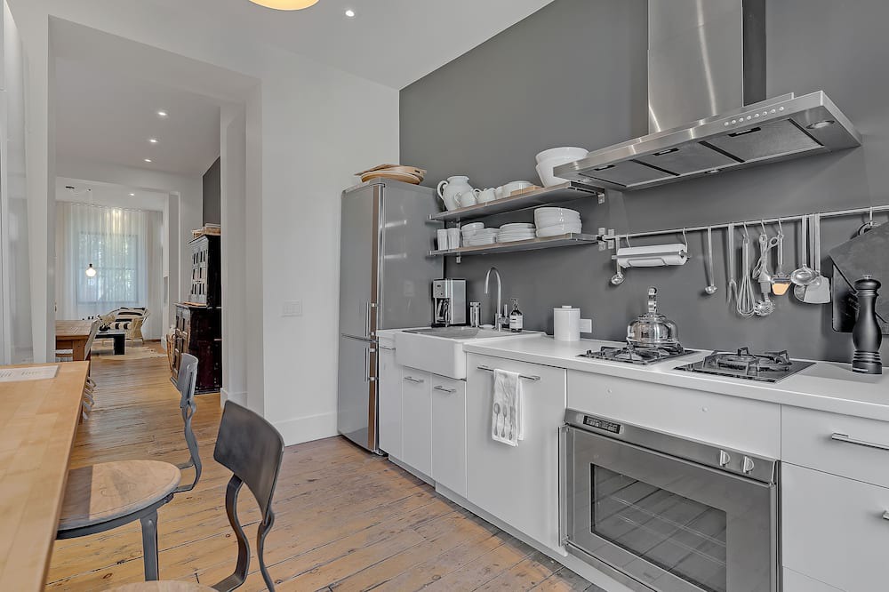 Photo of Kitchen in Riverside