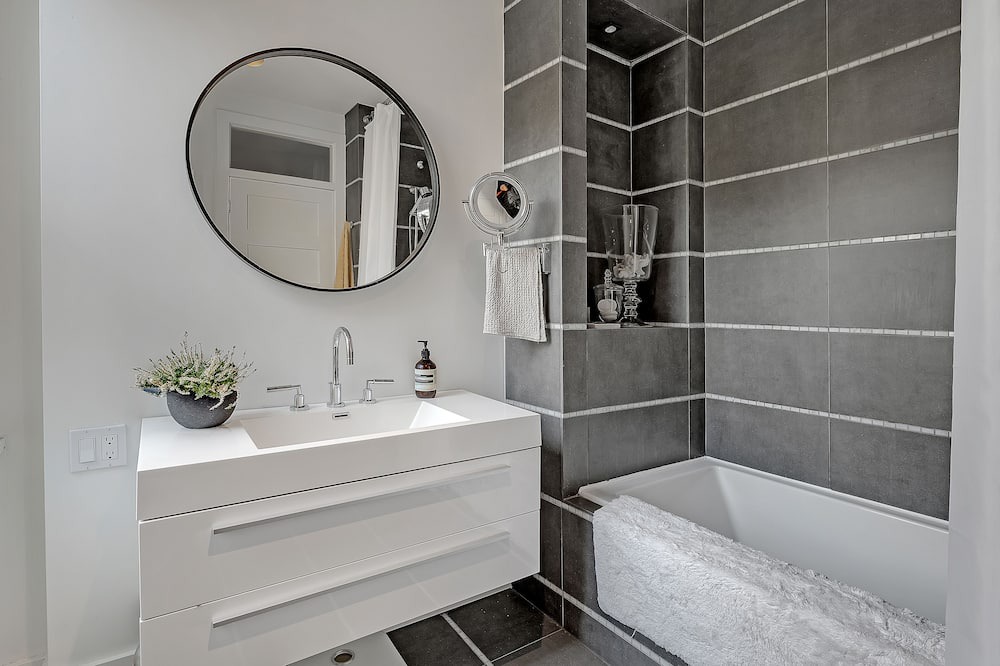 Photo of Bathroom in Riverside
