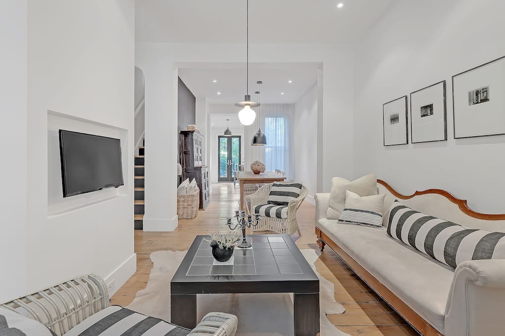 Photo of Livingroom in Riverside