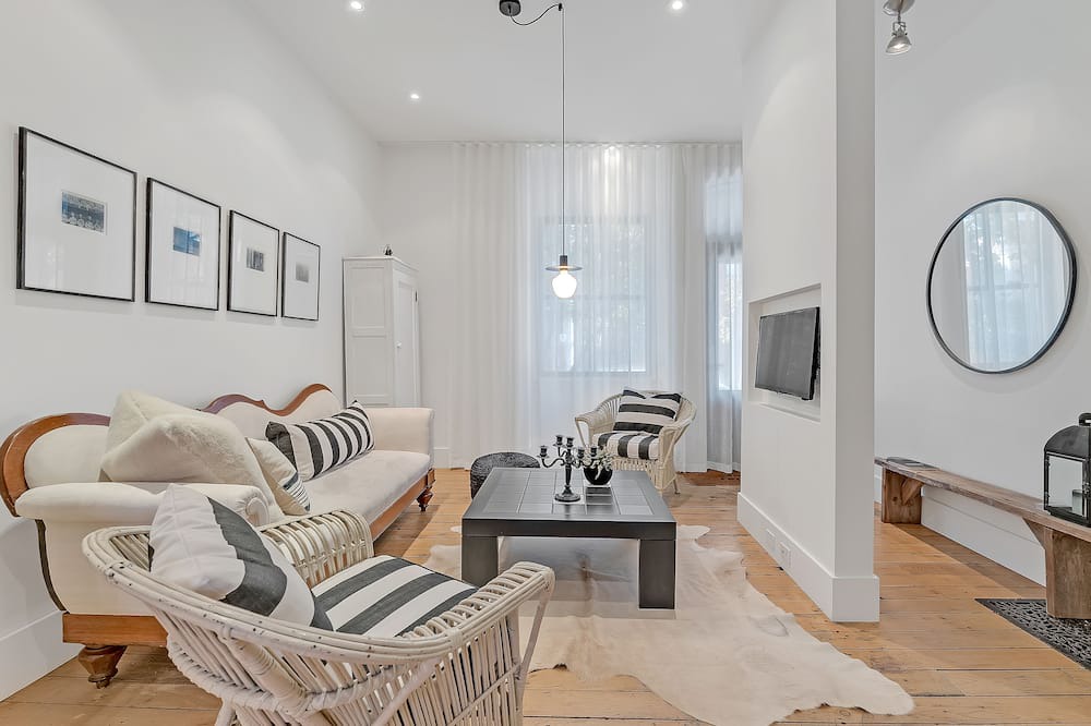 Photo of Livingroom in Riverside