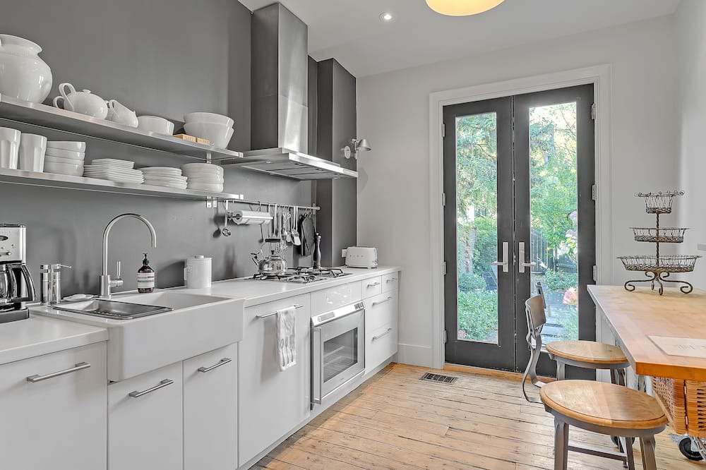 Photo of Kitchen in Riverside
