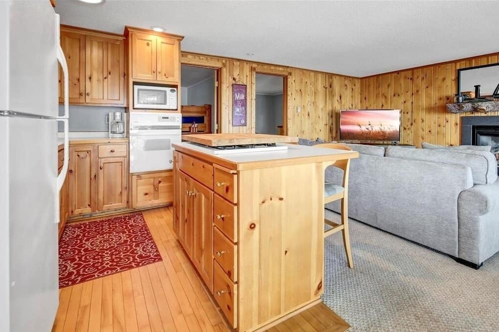 Photo of Kitchen in Hillman