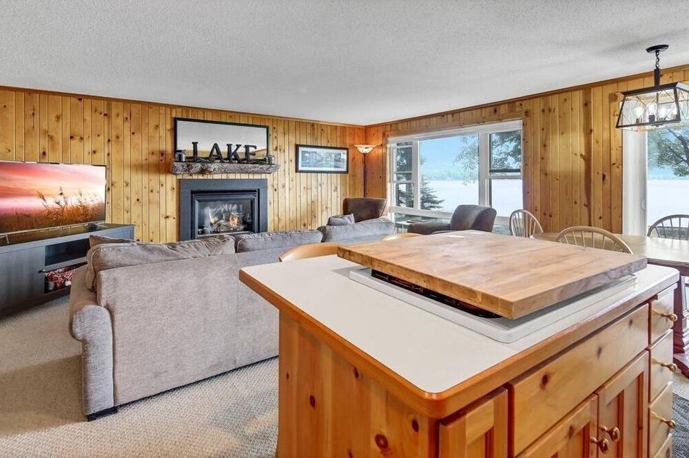 Photo of Kitchen in Hillman