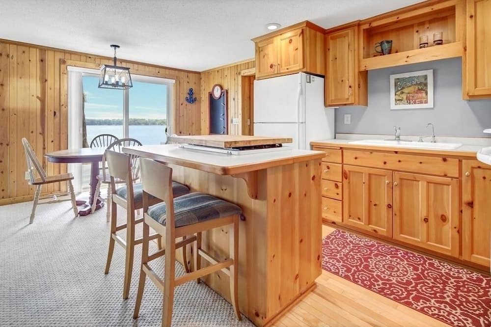 Photo of Kitchen in Hillman