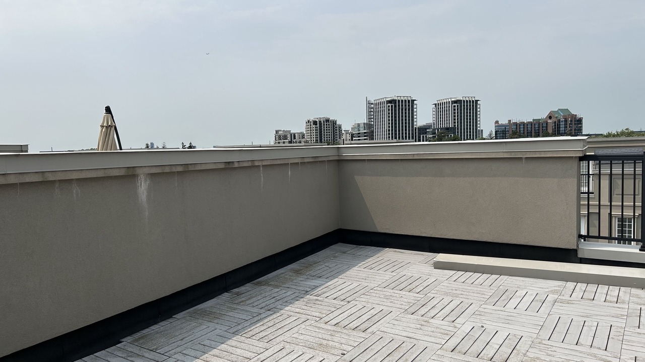 Photo of Outdoor in Markham