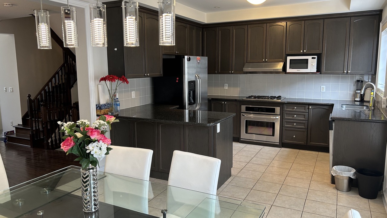 Photo of Kitchen in Markham