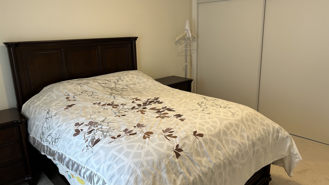 Photo of Bedroom in Markham