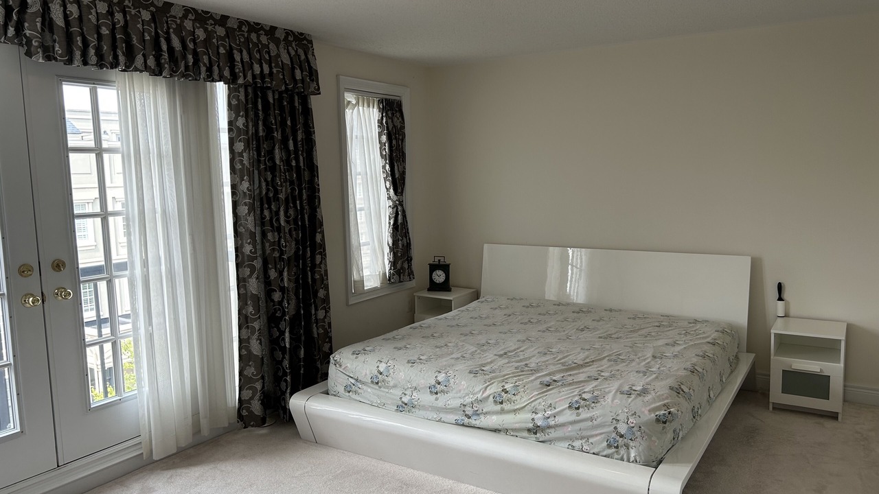 Photo of Bedroom in Markham