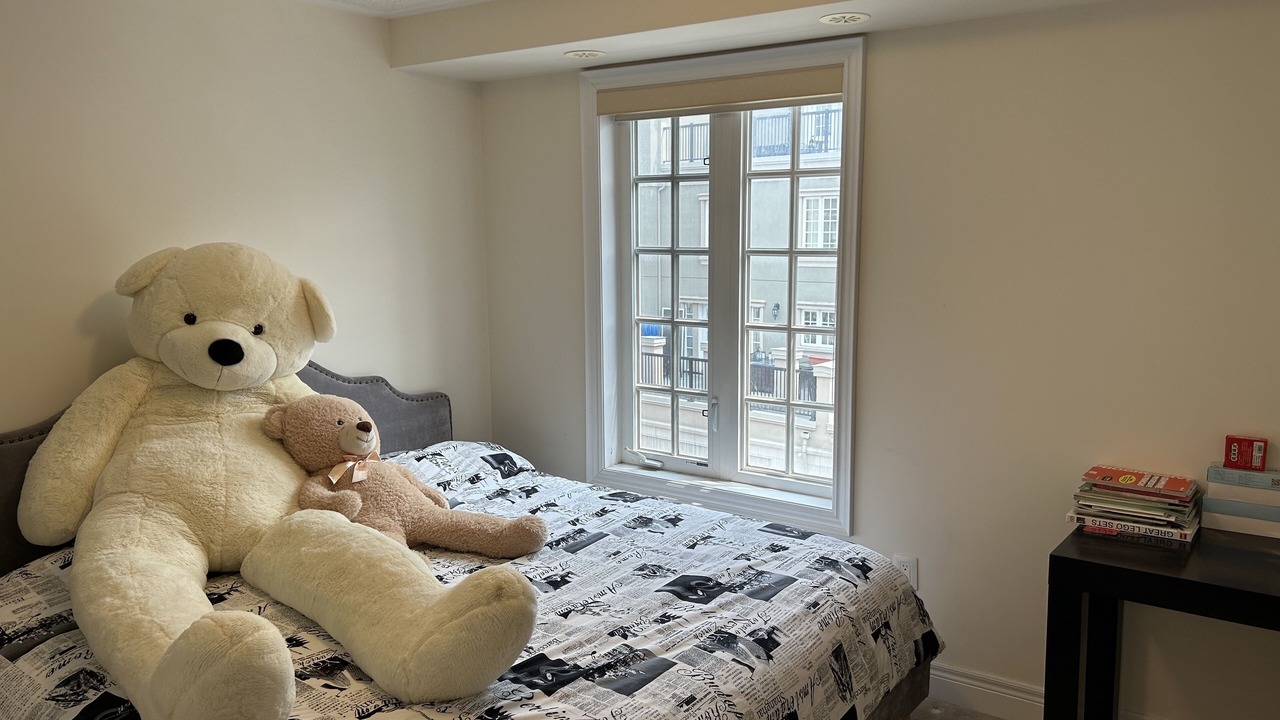 Photo of Bedroom in Markham