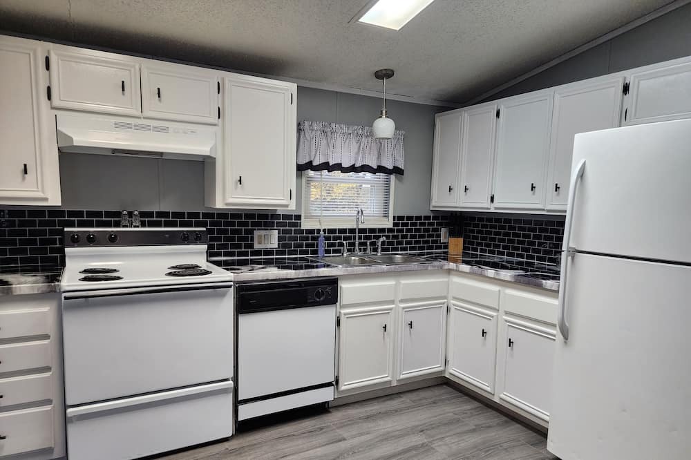 Photo of Kitchen in Hibbing