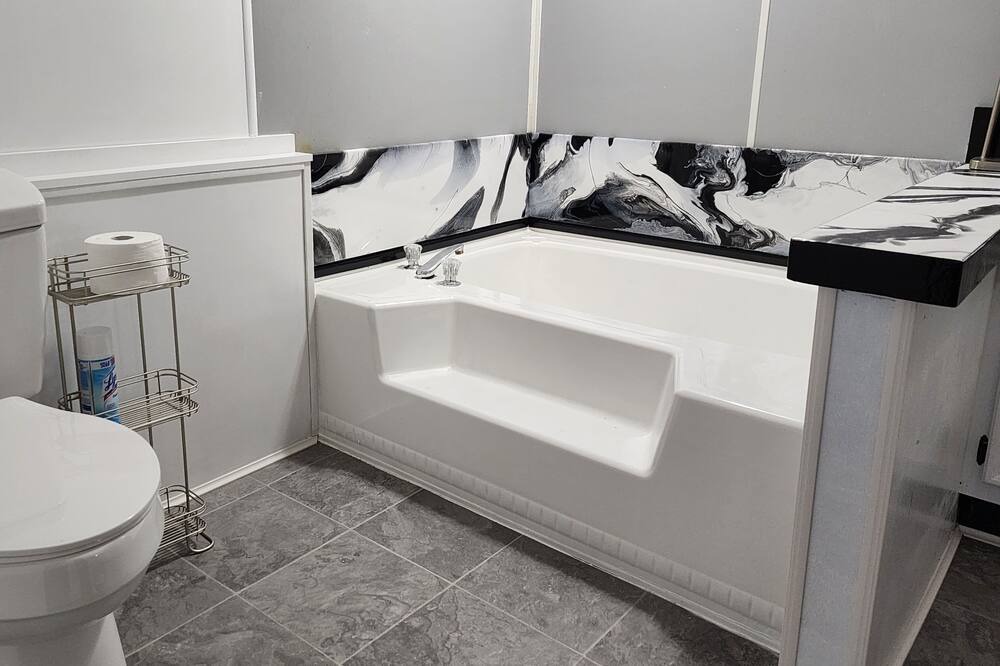Photo of Bathroom in Hibbing