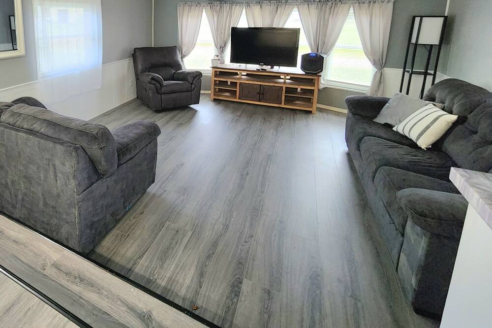 Photo of Livingroom in Hibbing
