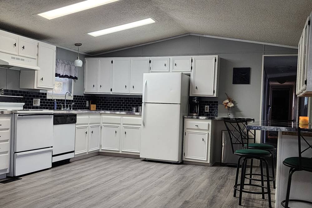 Photo of Kitchen in Hibbing