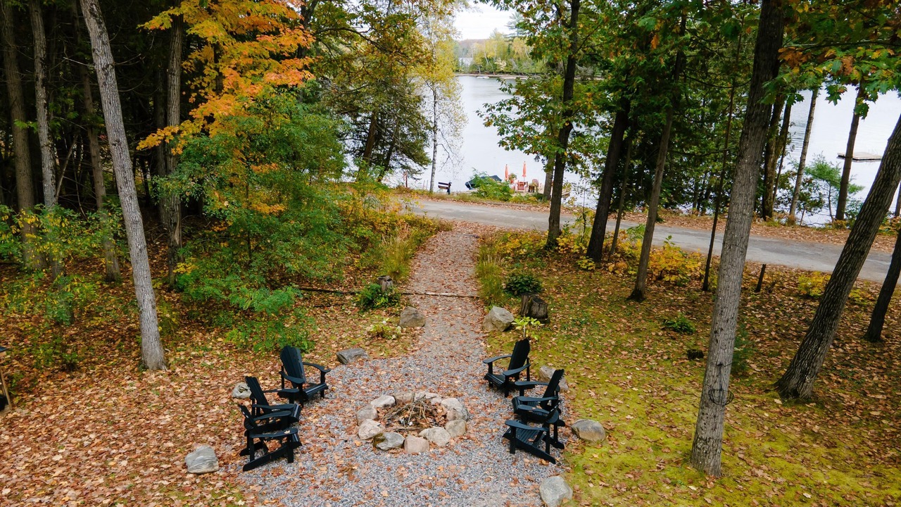 Photo of Outdoor in Minden Hills