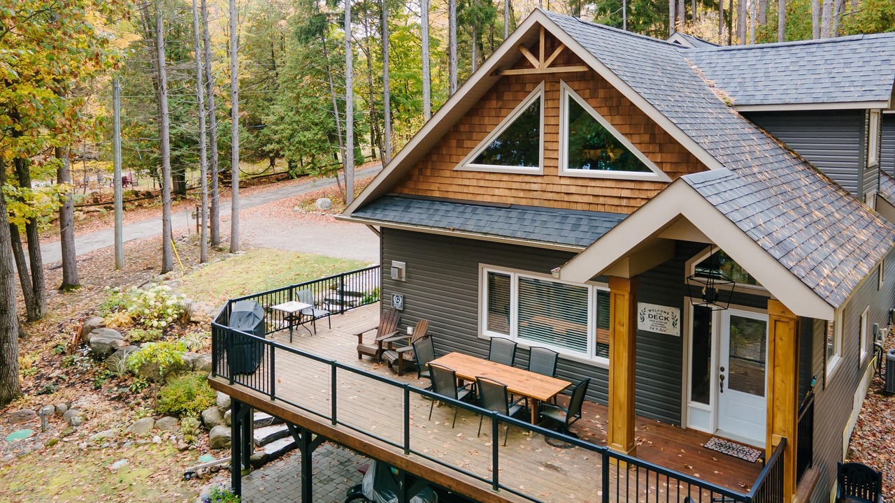 Photo of Outdoor in Minden Hills