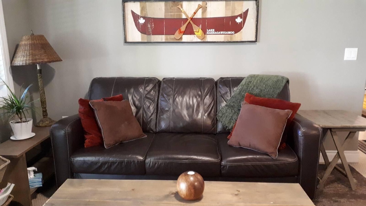 Photo of Livingroom in Minden Hills