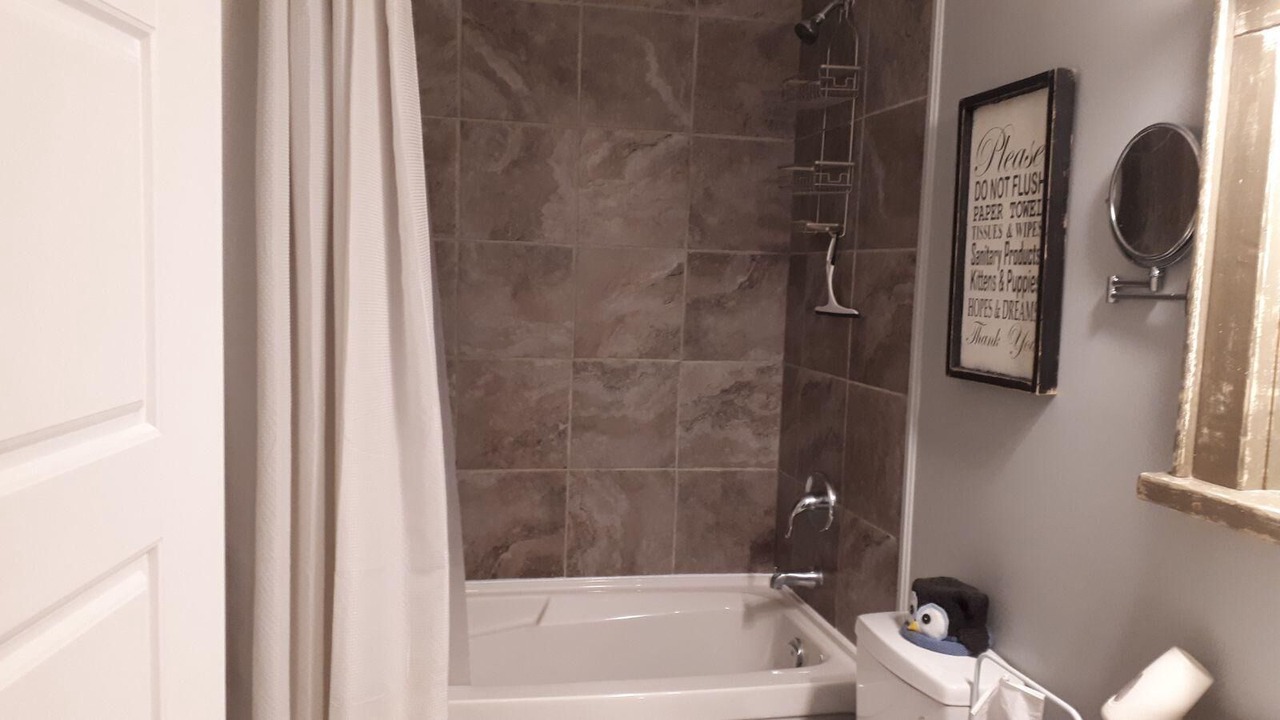 Photo of Bathroom in Minden Hills
