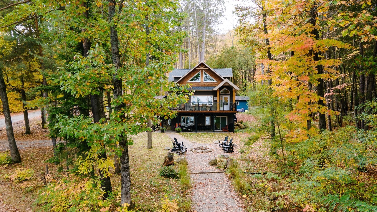 Photo of Outdoor in Minden Hills