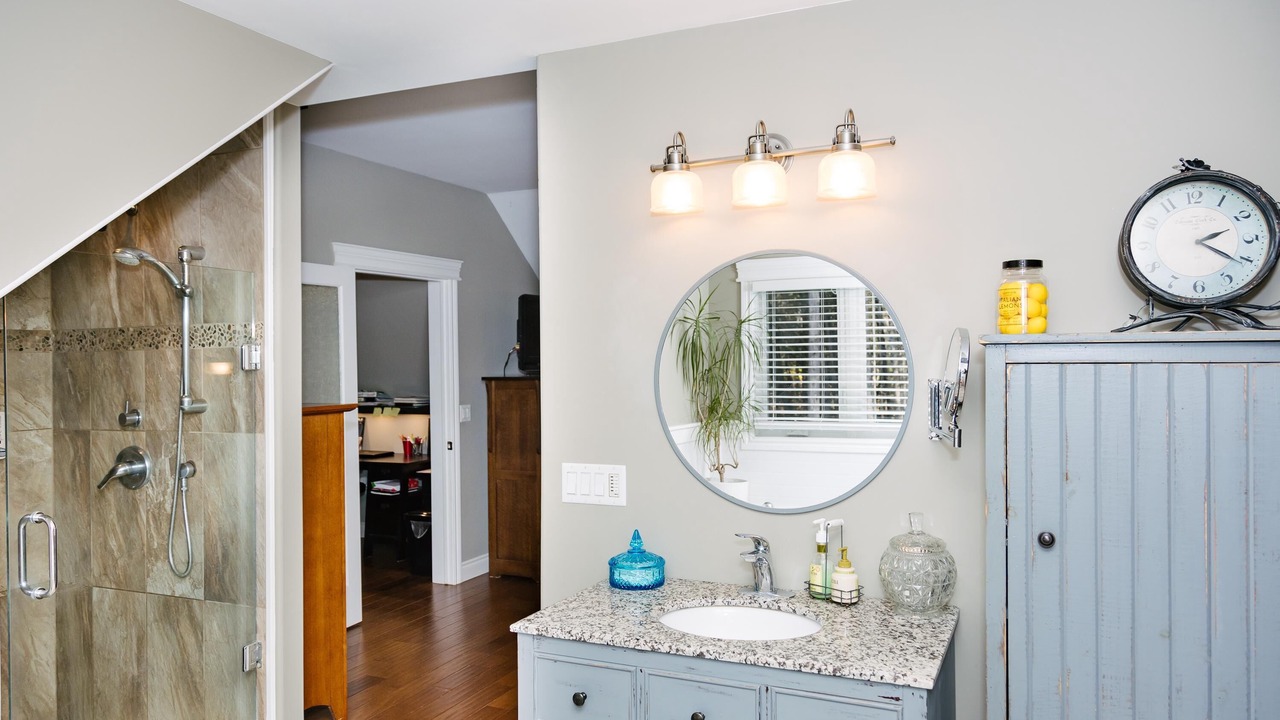 Photo of Bathroom in Minden Hills