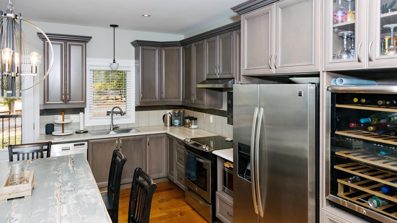 Photo of Kitchen in Minden Hills