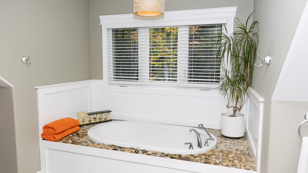 Photo of Bathroom in Minden Hills