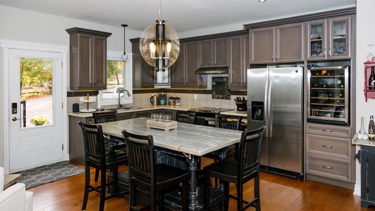 Photo of Kitchen in Minden Hills