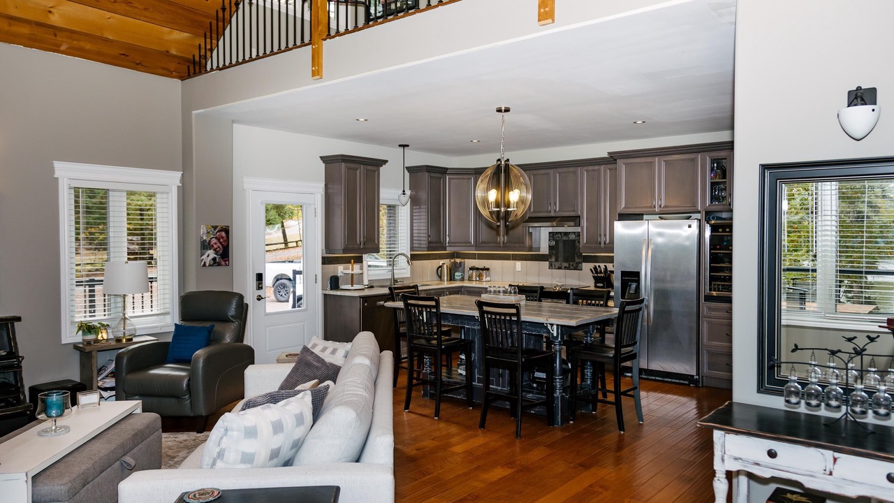 Photo of Kitchen in Minden Hills