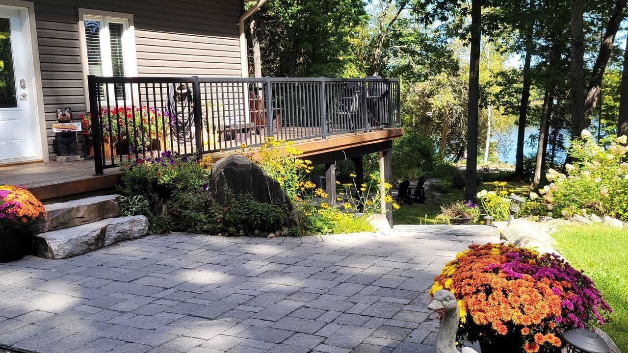 Photo of Outdoor in Minden Hills