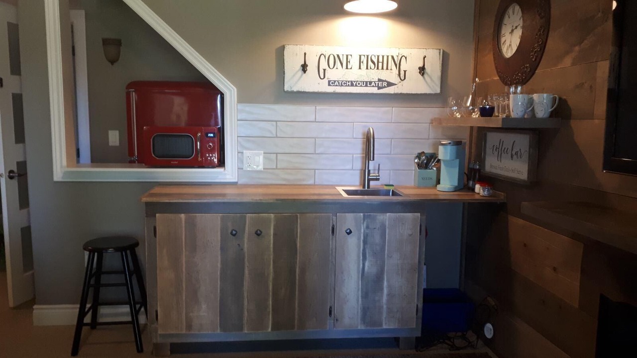 Photo of Kitchen in Minden Hills