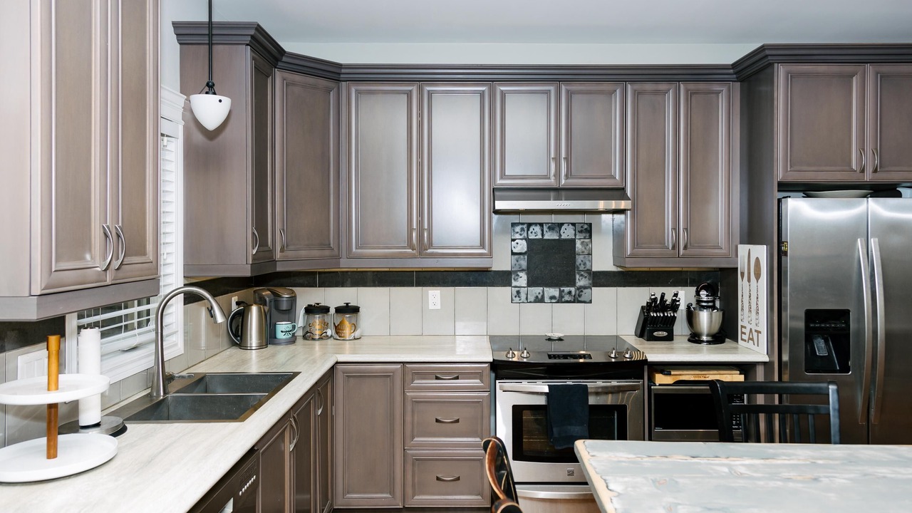 Photo of Kitchen in Minden Hills