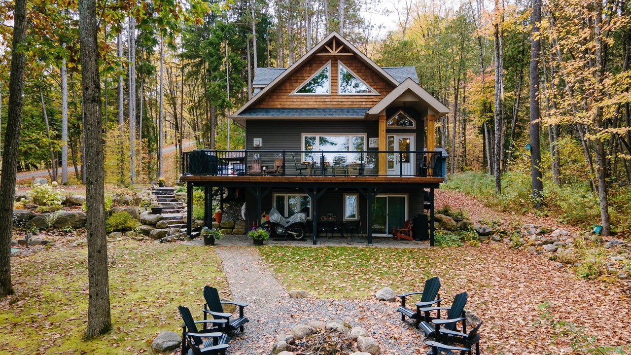 Photo of Outdoor in Minden Hills