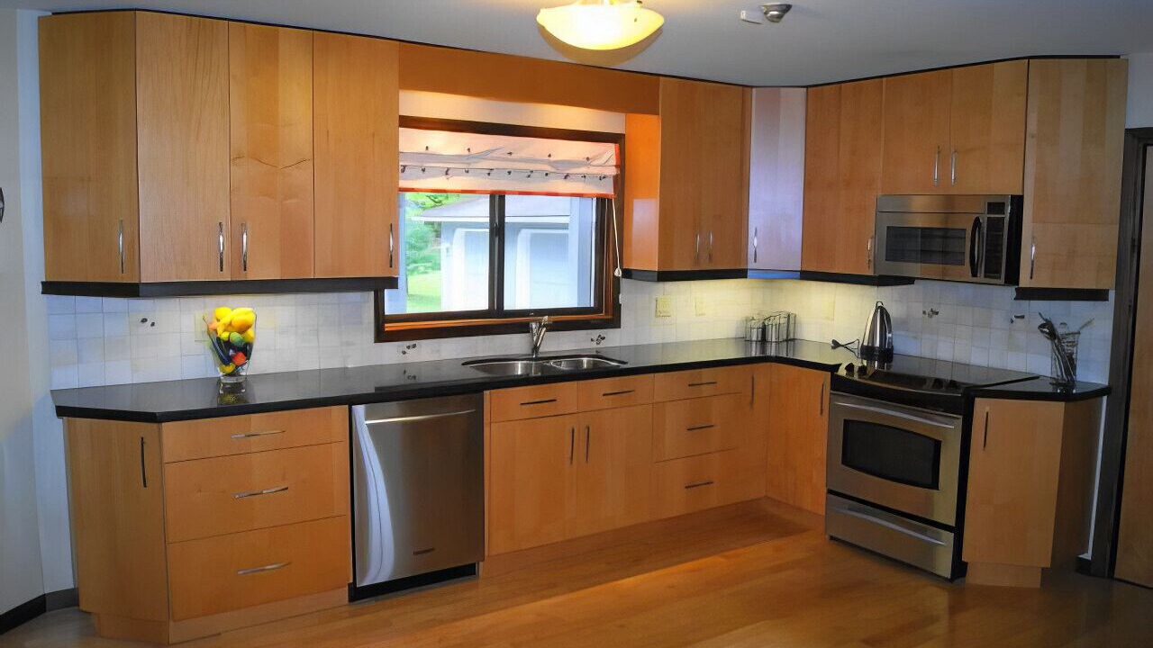 Photo of Kitchen in North Kawartha