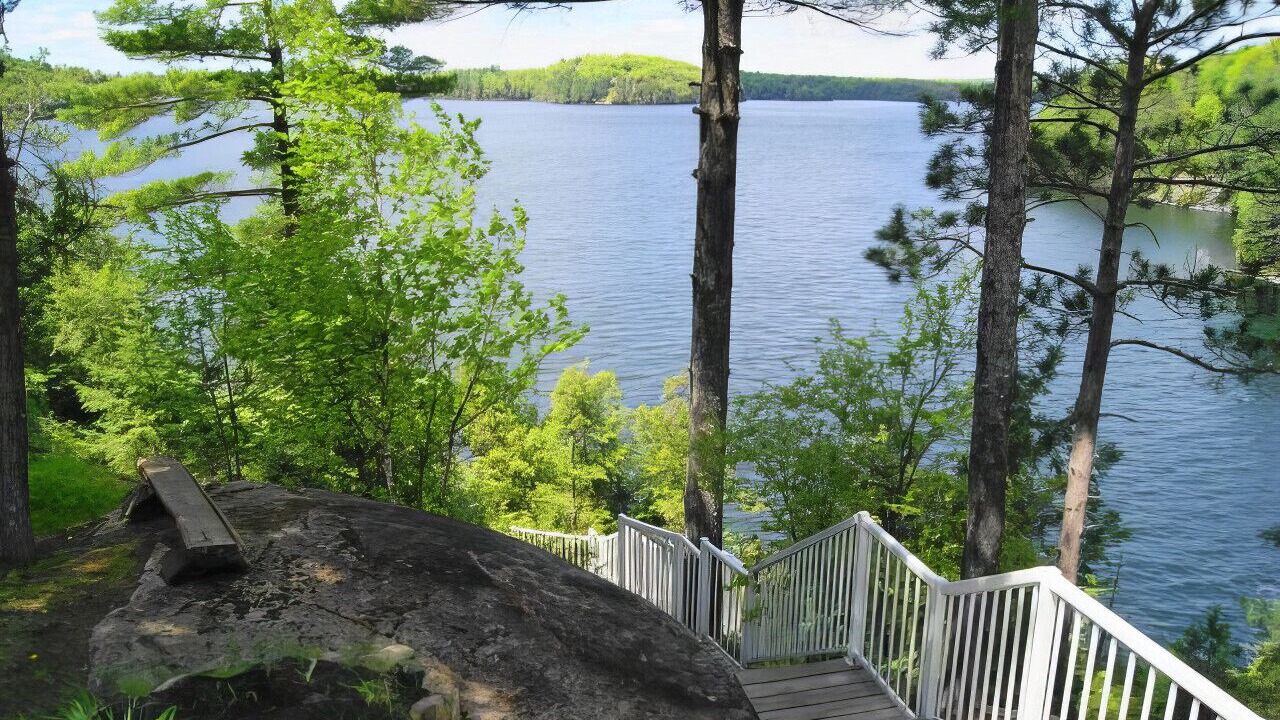 Photo of Outdoor in North Kawartha