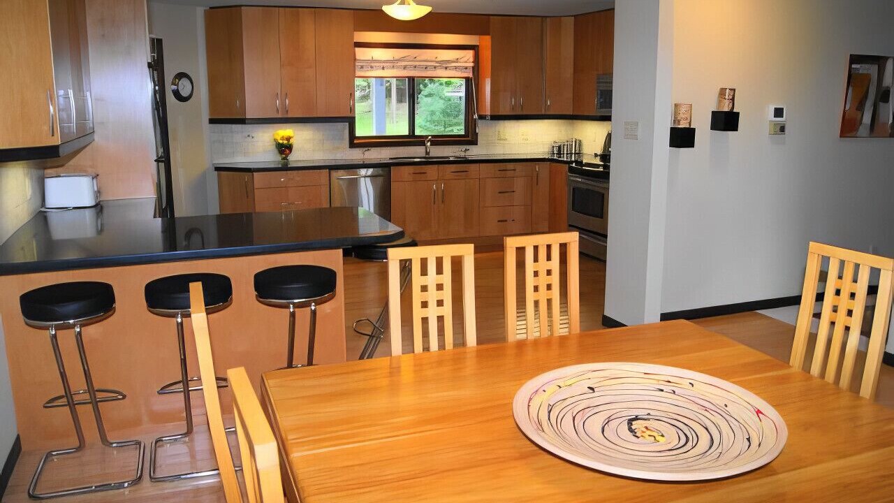 Photo of Kitchen in North Kawartha