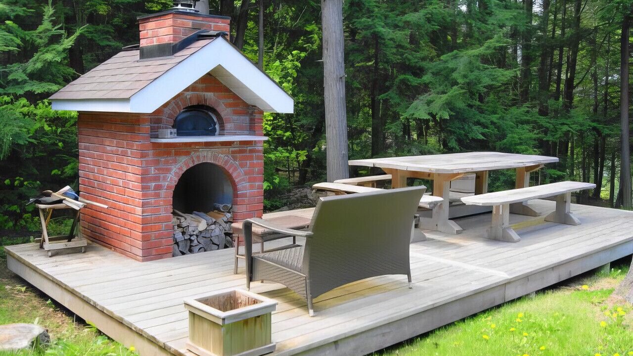 Photo of Outdoor in North Kawartha
