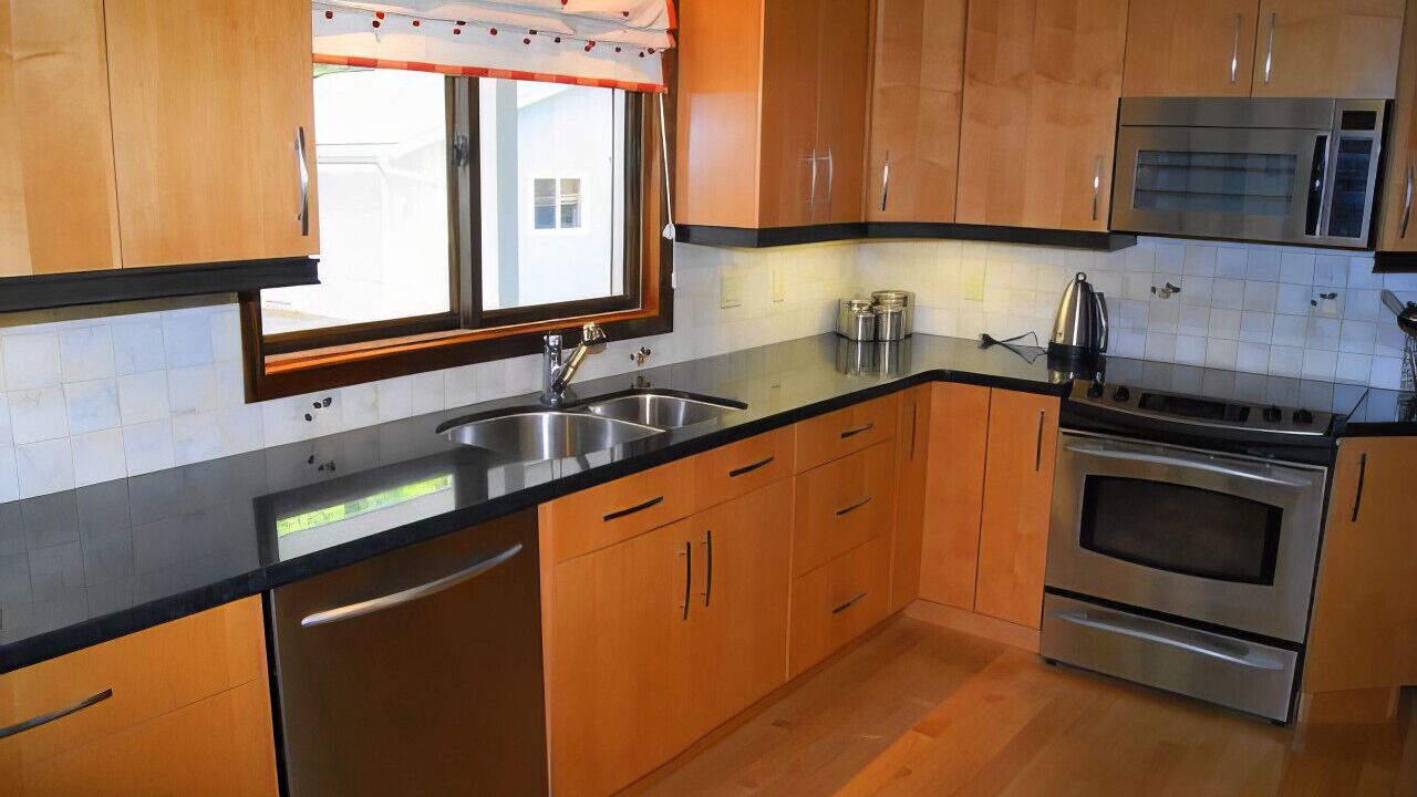 Photo of Kitchen in North Kawartha